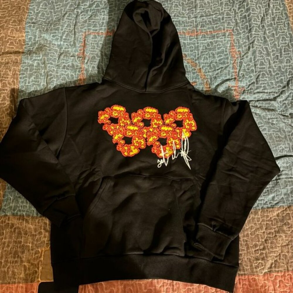 🌸DENIM TEARS Hoodie🌸